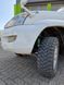 Комплект посилених передніх пружин Ironman +110 кг для Toyota Land Cruiser Prado 120 (2003-2009) TOY055C фото 3