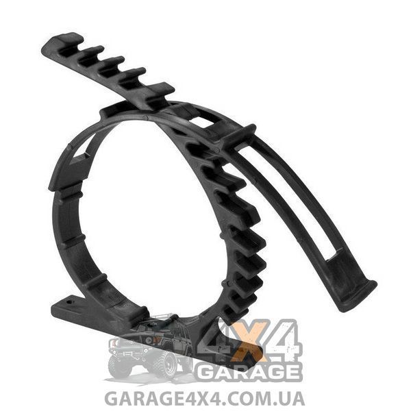 Универсальное резиновое крепление SUPER QUICK FIST (1 шт.) 20020 фото