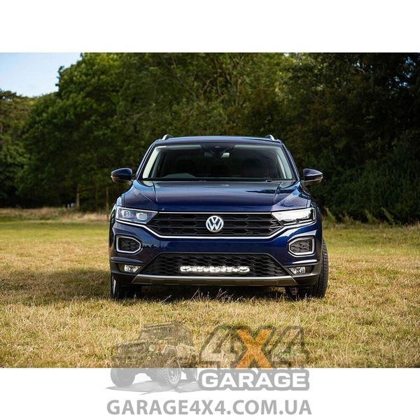 Світлодіодна балка Lazerlamps Triple-R 1250 Highline (590 мм/132 Вт) 00R12-PL-Std-B фото