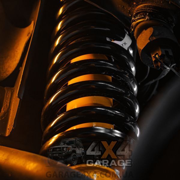 Посилений передній амортизатор OME Nitrocharger PLUS Ford Ranger 2011-2018 93020 фото