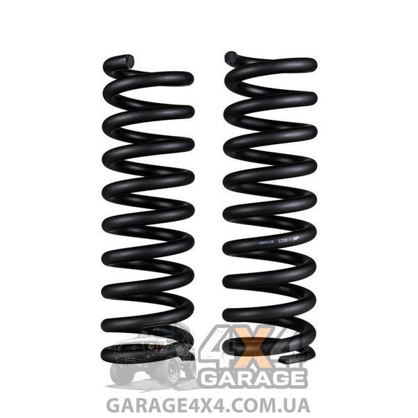 Комплект передніх пружин OME Toyota Land Cruiser Prado 250 4056 фото