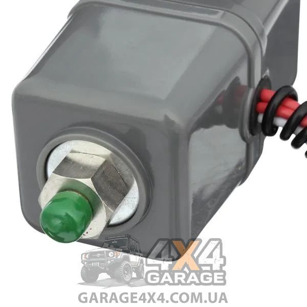 Клапан давления c реле 85/105 PSI VIAIR PN 90110 PN 90110-13 фото