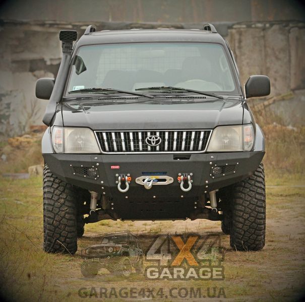 Стальной шакл для внедорожника ARB 3/4" 4.75т ARB2014 фото