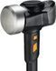 Професійна будівельна кувалда Fiskars IsoCore XL (1020164) 1020164 фото 6