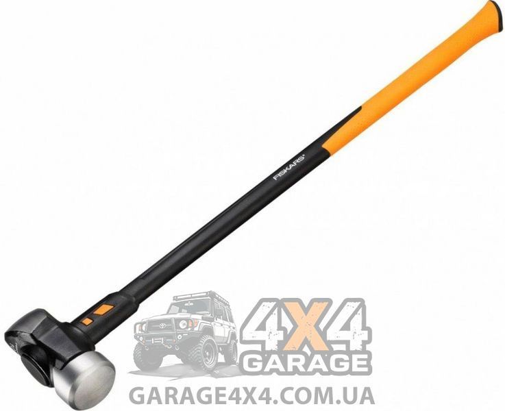 Професійна будівельна кувалда Fiskars IsoCore XL (1020164) 1020164 фото