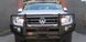 Передний силовой бампер ARB Deluxe для Volkswagen Amarok 2010+ (без парктроников) ARB 3470010 фото 6