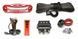 Електрична лебідка Dragon Winch Maverick 13000HDs (синтетичний трос) DWM13000STs фото 4