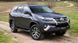 Передній амортизатор-стійка OME Nitrocharger Sport 90028 для Toyota Fortuner 2015 - н. в. 90028 фото 7
