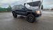 Шноркель Jeep Grand Cherokee WJ / WG 2.7CRD Дизель (1999-2004)
