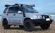 Шноркель Telawei для Suzuki Grand Vitara (1998-2005) SWGV9805A фото 2