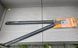 Большой плоскостной сучкорез с загнутыми лезвиями Fiskars SingleStep L38 (1001426) 1001426 фото 7
