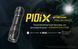 Фонарь Nitecore P10iX (4 Cree XP-L2 V6, 4000 люмен, 7 режимов, 1х21700, USB Type-C) 1870752084 фото 9