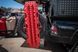 Красные пластиковые сэндтраки MaxTrax (Австралия) MTX02FJR фото 12