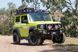 Посилені передні пружини OME для Suzuki Jimny 2018+ (ліфт +40мм) OME3144 фото 8