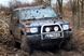 Усиленные механические хабы AVM 743XP Extreme для Mitsubishi Pajero 2 (28 шлицов) AVM743XP фото 8