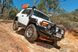 Комплект передніх пружин OME 2884 для Toyota FJ-Cruiser 2011 - н. в. (+60 кг) OME2884 фото 7