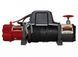 Електрична лебідка Dragon Winch Maverick 13000HDs (синтетичний трос) DWM13000STs фото 3