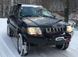 Шноркель Jeep Grand Cherokee WJ / WG 2.7CRD Дизель (1999-2004) STH25AP фото 5