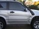 Шноркель Telawei для Suzuki Grand Vitara (1998-2005) SWGV9805A фото 3