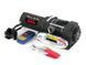 Лебідка для квадроцикла PROwinch 3000 (Синтетичний трос / 1361 кг) PROwinch 3000 фото 1
