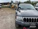 Шноркель Jeep Grand Cherokee WJ / WG 2.7CRD Дизель (1999-2004) STH25AP фото 4