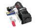 Лебідка для квадроцикла PROwinch 3000 (Синтетичний трос / 1361 кг) PROwinch 3000 фото 2