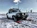 Красные пластиковые сэндтраки MaxTrax (Австралия) MTX02FJR фото 9