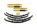 Комплект підвіски Old Man Emu Sport Toyota Hilux 1997-2005 303003, 63042 (2шт), OMES фото 2