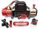 Електрична лебідка Dragon Winch Maverick 13000HDs (синтетичний трос) DWM13000STs фото 2