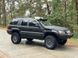 Шноркель Jeep Grand Cherokee WJ / WG 2.7CRD Дизель (1999-2004)