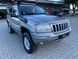 Шноркель Jeep Grand Cherokee WJ / WG 2.7CRD Дизель (1999-2004)