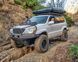 Посилений передній вентильований гальмівний диск DBA 4000 XS HD Series для Lexus GX 470 (2003 &mdash; 2009) DBA42700XS фото 8