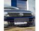 Світлодіодна балка Lazerlamps Triple-R 1250 Highline (590 мм/132 Вт) 00R12-PL-Std-B фото 8