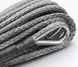 Синтетичний (кевларовий) трос 8мм Dyneema SK-78 15м 1081431965 фото 4