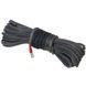 Синтетичний (кевларовий) трос 8мм Dyneema SK-78 15м 1081431965 фото 1