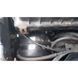 Шноркель Jeep Grand Cherokee WJ / WG 2.7CRD Дизель (1999-2004) STH25AP фото 9