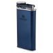Компактна фляга Stanley Classic 0.23л (синя) 79-1037_blue фото 3