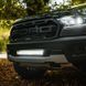 Світлодіодна балка Lazerlamps Triple-R 1250 Highline (590 мм/132 Вт) 00R12-PL-Std-B фото 7