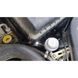 Шноркель Jeep Grand Cherokee WJ / WG 2.7CRD Дизель (1999-2004) STH25AP фото 10