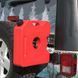 Канистра пластиковая Rotopax 11,36 литров (Бензин) RX-3G фото 4