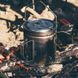 Туристический котелок из пищевой нержавеющей стали Fire-Maple Antarcti 1.2 л Antarcti 1.2L Stainless S фото 1