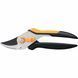 Площинний металевий секатор Fiskars Solid P331 (1057163) 1057163 фото 3