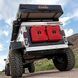Канистра пластиковая Rotopax 11,36 литров (Бензин) RX-3G фото 5