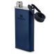 Компактна фляга Stanley Classic 0.23л (синя) 79-1037_blue фото 1