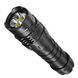 Фонарь Nitecore P10iX (4 Cree XP-L2 V6, 4000 люмен, 7 режимов, 1х21700, USB Type-C) 1870752084 фото 6