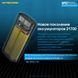 Внешнее зарядное устройство Power Bank Nitecore NPB2 (QC 3.0, 10000mAh), IP68 1870748395 фото 6