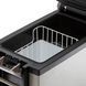 Компактный автомобильный холодильник ARB 47 литров, с функцией заморозки (Fridge Freezer Classic Series 2) 10801473 фото 4