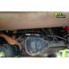 Задня регульована тяга Панара IronMan Jeep Wrangler JK4 2006-... PANHARD011 фото 3