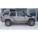 Шноркель Jeep Grand Cherokee WJ / WG 2.7CRD Дизель (1999-2004) STH25AP фото 6