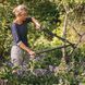 Большой плоскостной сучкорез с загнутыми лезвиями Fiskars SingleStep L38 (1001426) 1001426 фото 5
